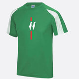 Palestine Maps Football Shirt, Palestine Flag Design Printed T Shirt, Palestine Football Lover Tees, 100 Polyester Shirt, Palestine FC Shirt