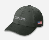 Trump 2024 Elections Vintage Hat, Embroidered Make America Great Again President Caps, Stand with Trump Hats, Trump Bulletproof Protest Caps