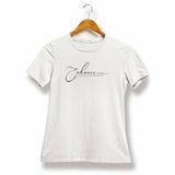 Personalised Text & Image Tee Shirt, Custom Family Photo Printed T-Shirt, Your Image/Design Here Tee Tops, Customised Men Women Kids Gifts