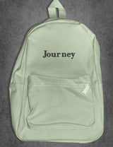 Personalised Backpacks, Custom Name Embroidered Mini Backpack, Kids School Shoulder Bag, Comfort Colors Adult Kids Travel Bags, School Gifts